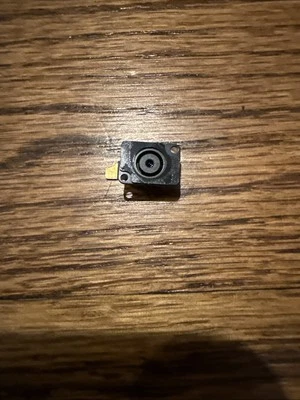 Genuine OEM Apple iPad Mini A1432 Rear Facing Camera 821-1521-A *FAST SHIPPING* - Image 1 of 2