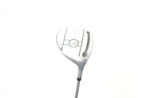 Adams Blue 22° 7 Fairway Wood Ladies Flex Grafalloy 1180856 Good - Picture 1 of 6