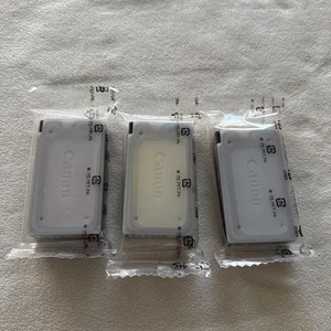 Canon Maxify 1200 3er Pack Tintentanks Cyan, Magenta, Gelb - Open Box - Bild 1 von 4