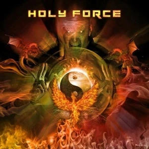 Holy Force - Holy Force CD #G66437 - Picture 1 of 1