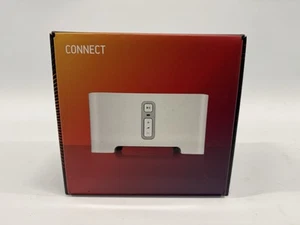 Sonos Connect: Pre-Amp 2nd Gen Model S15 - S2 Compatible (Excellent Condition) - Picture 1 of 11