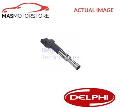 ENGINE IGNITION COIL DELPHI GN10442-12B1 P NEW OE REPLACEMENT - Image 1 of 4