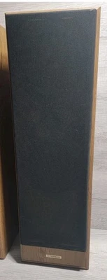 Antigo Pioneer Vintage Alto-falante Modelo CS- J525 Sistema Woofer Duplo Testado e Funcionando - Imagem 1 de 4