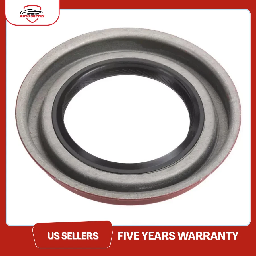 Auto Trans Torque Converter Seal fits 1986-2007 Mercury Sable Monterey  NATIONAL - Image 1 of 1