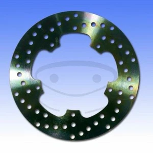 Disque Frein EBC MD960D 760.92.09 Aprilia 125 Sr Max 2011-2015 - Photo 1/1