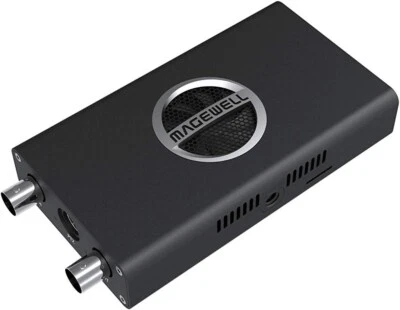 Magewell Pro-Convert   SDI 4K Video Converter - Image 1 of 3