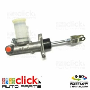 Clutch Master Cylinder for Nissan Gazelle S12 2.0L 01/1984 - 11/1988 - Picture 1 of 1