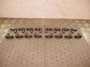 2021 Volkswagen Tiguan 1.5 TSi DPC. Rocker Arms + Hydraulic Lifters x16 4K - Picture 1 of 6