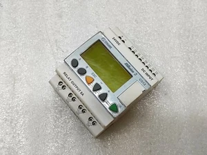 Crouzet CD 12 Logic Controller 88 970 041 24VDC - Bild 1 von 5