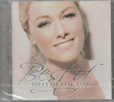 Helene Fischer Best Of & English Ones NEU 2CDs Nicht von dieser Welt Wake me up - Bild 1 von 2