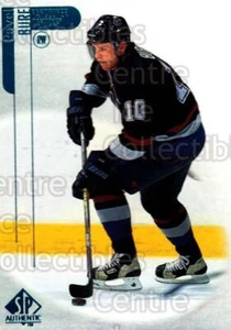 1998-99 Sp Authentic #86 Pavel Bure - Picture 1 of 1