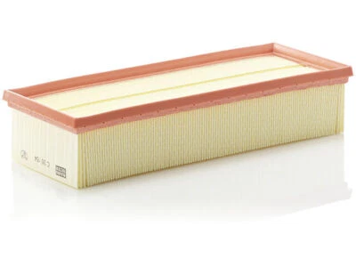 Filtro de aire para Volkswagen GTI 2009-2014 Mann 83848TVRD 2010 2011 2012 2013 Foto 1 de 2