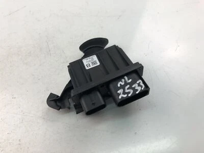 AUDI A3 8V1, 8VK Control Unit 7N0941329 2013 18108234 - Immagine 1 di 4
