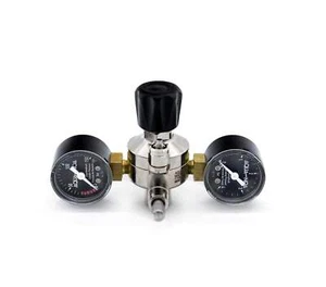 AQUA-NOA Reductor de Presión CO2 Profesional E (1010) - Imagen 1 de 4