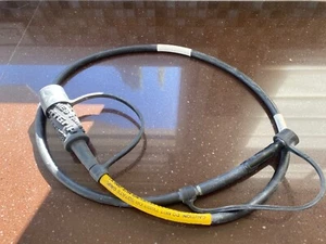 Times Microwave SLS06-NMNFG-01.50M Tuff Grip Cable NM-NF - Picture 1 of 4