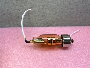 DR. LOHMANN TYPE X-RAY TUBE - Picture 1 of 6