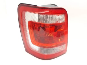 2008 - 2012 FORD ESCAPE Rear Brake Tail Light OEM Factory Lamp Lens DRIVER SIDE - Picture 1 of 5