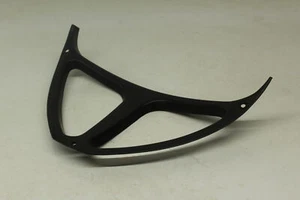 88-93 SUZUKI KATANA 1100 GSX1100F FRONT LOWER INNER EXHAUST V FAIRING COWL GUARD - Bild 1 von 12