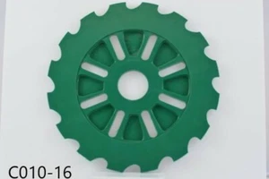 NEW Lustran 16-Cell IH Sunflower Planter Plates C008-16, C010-16, C015-16, CFR-2 - Picture 1 of 4