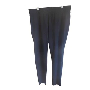 Westport Black Full length leggings - Picture 1 of 6