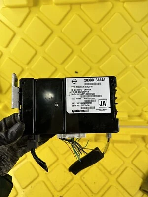 ⭐⭐MÓDULO DE CONTROL DE COMUNICACIÓN TELEMÁTICA OEM INFINITI Q50 Q70L QX60 QX80 ⭐⭐ Foto 1 de 4