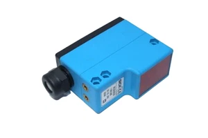 SICK WL36-B230 Photoelectric retro-reflective sensor 1005385 - Picture 1 of 4