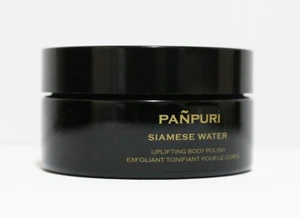 Panpuri Siamese Water Jasmine nourishing body polish 5.7 oz. - Picture 1 of 2