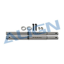 Align Trex H60243A 600DFC Main Shaft Set Align