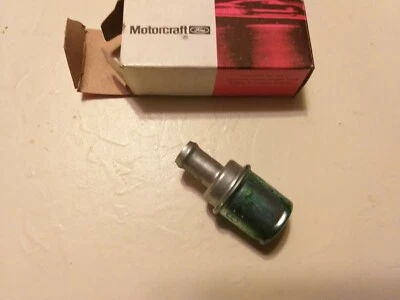 Nuevo de Lote Antiguo Ford PCV Válvula Pinto Bobcat Capri Mustang II Fairmont Zephyr Courier 2.3L  Foto 1 de 4