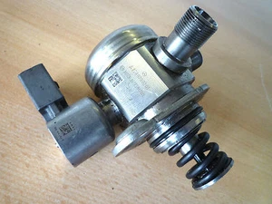 Bomba de alta presión derecha gasolina Mercedes Benz A2780700201 2780700201 W221 W212 - Imagen 1 de 1