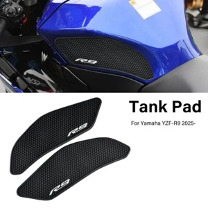Calcomanías adhesivas para tanque de combustible Yamaha YZF-R9 YZF R9 almohadilla de tracción para tanque de goma - Imagen 1 de 8