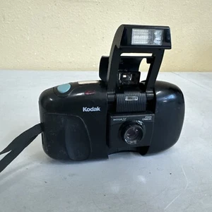 Kodak Cameo SFM Point & Shoot Kamera Motor Drive Blitz Autofokus vollständig getestet - Bild 1 von 10