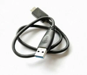 3.0 USB cable cord wire for Toshiba CANVIO portable external hard disk drive HDD - Picture 1 of 3
