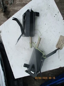 Soporte de techo plegable lado del pasajero peugeot 307 cc 307cc 2006 - Imagen 1 de 4
