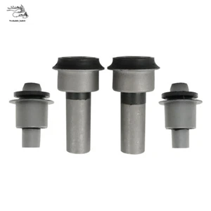 Engine Cradle Subframe Bushing Set Of 4Pcs For Nissan Sentra 2007 2008 2009-2012 - Picture 1 of 11