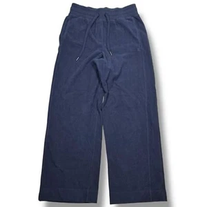 Sweaty Betty Hose mit Kordelzug Navy - Bild 1 von 11