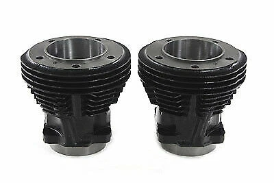 Juego de cilindros de 3-5/8" para Harley Davidson de V-Twin Foto 1 de 2