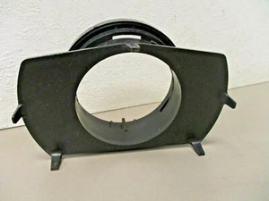 Adaptador de puntero de faro Hoppy B4A 90x150 mm para sistemas de lámparas mini cuádruples - Imagen 1 de 8
