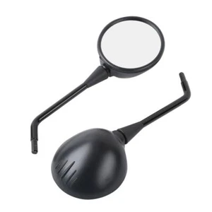 Replacement Pattern Mirrors for BMW R 1200 GS 04-12 - Picture 1 of 3