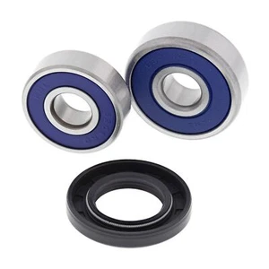 All Balls Rear Wheel Bearing Kit for Honda CR80R 1985 - Picture 1 of 1