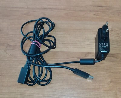 Microsoft XBOX360 Kinect Adapter  Model 1431  USB 12V - 1,08A, TOP ZUSTAND - Bild 1 von 4