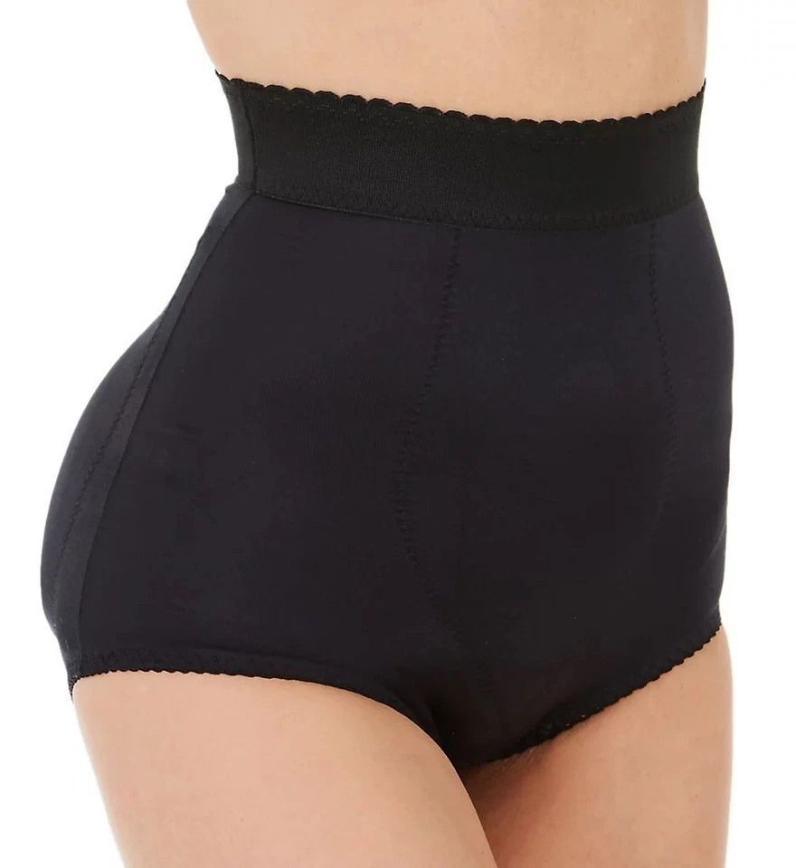 Rago High Waist Padded Panty Soft Control - 915 - Image 1 of 1