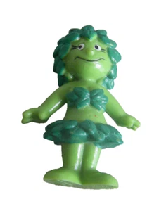 SAARLAND-alte Saarlodri Figur 70/80 er Jahre...MAMMA oder der kleine- Saarlodris - Bild 1 von 11