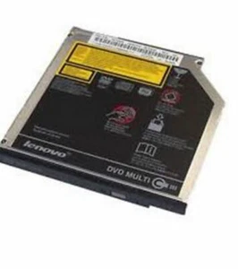 Lenovo T60 T61 SATA 12.7mm Optical Multi DVD-RW Drive GSA-U10N 39T2828 - Picture 1 of 1