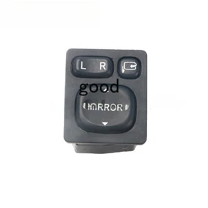Interruptor de ajuste del espejo retrovisor lateral del coche para Toyota LAND CRUISER PRADO 2700/4000/LC120 - Imagen 1 de 10