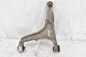 🚀 2014 - 2019 MASERATI GHIBLI FRONT LEFT DRIVER SIDE LOWER CONTROL ARM OEM - Picture 1 of 18