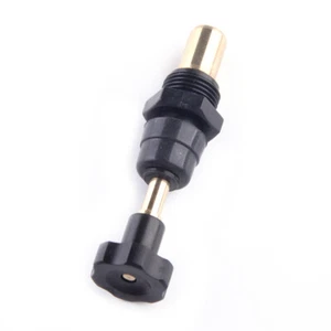 Choke Plunger Valve Fit For Honda CRF250X CF250R CRF450R CRF450X 16046-MEB-671 - Picture 1 of 3