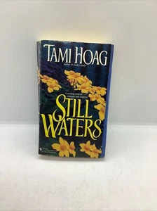 Still Waters - Tami Hoag - Paperback - Picture 1 of 3