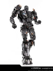 Unique Toys R-01 Peru Kill (not-Lockdown) - Picture 1 of 9
