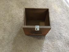 NINTENDO DONKEY KONG JR ARCADE Game Coin Box